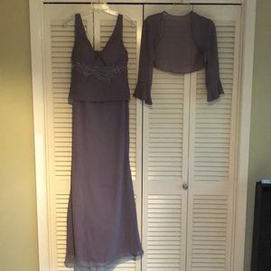 Mother of Groom dress